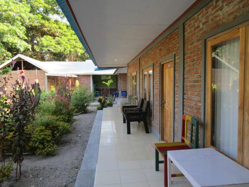 전망, Del Mar Home Stay Riung in 낭아메세 전망, Del Mar Home Stay Riung in 낭아메세