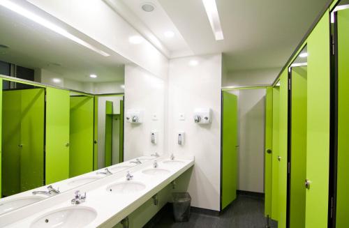 Hostel St Christophers Barcelona in Barcelona Hostel St Christophers Barcelona in Barcelona
