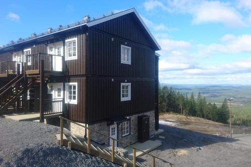 Björnrike Vemdalen. Mitt i backen (Bjornrike Vemdalen. Mitt i backen) in 韋姆達倫 Björnrike Vemdalen. Mitt i backen (Bjornrike Vemdalen. Mitt i backen) in 韋姆達倫