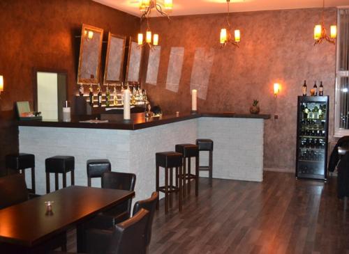 This photo about Kristina shared on HyHotel.com