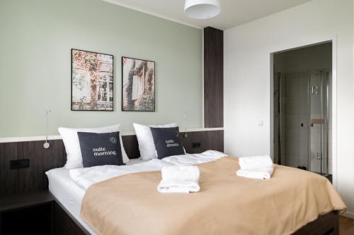limehome Bremerhaven Kantstraße in Бремерхафен limehome Bremerhaven Kantstraße in Бремерхафен