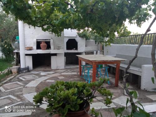 Facilities, BELLA-CAZA in Komotini Facilities, BELLA-CAZA in Komotini