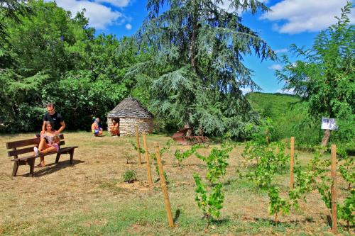 This photo about Domaine de La Paille Basse shared on HyHotel.com