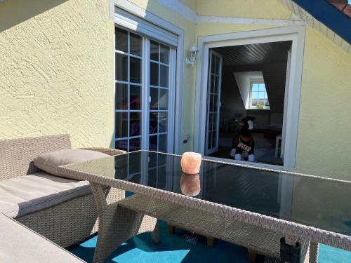 Ferienwohnung WERTevoll in Welschbillig Ferienwohnung WERTevoll in Welschbillig