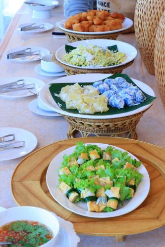 ロイヤル ナクハナ ホテル ノンカイ16