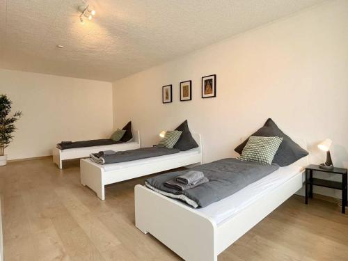 Ágy, 3-room Apartment Work & Stay in Monheim am Rhein Ágy, 3-room Apartment Work & Stay in Monheim am Rhein