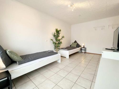 Programlehetőségek, 3-room Apartment Work & Stay in Monheim am Rhein Programlehetőségek, 3-room Apartment Work & Stay in Monheim am Rhein