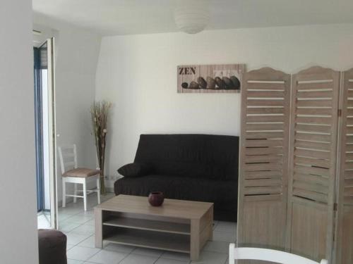 Appartement Chatelaillon-Plage, 1 piece, 2 personnes - FR-1-246-55 in ชัตแลยง ปลาฌ Appartement Chatelaillon-Plage, 1 piece, 2 personnes - FR-1-246-55 in ชัตแลยง ปลาฌ
