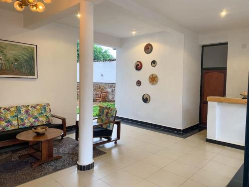 City center apartments in Bujumbura City center apartments in Bujumbura