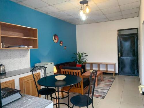 City center apartments in Bujumbura City center apartments in Bujumbura