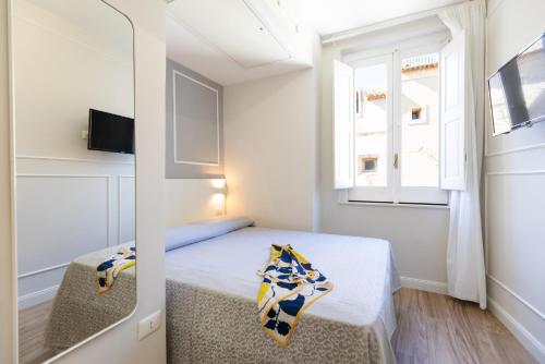 ALL’ANGOLO DELLA TORRE