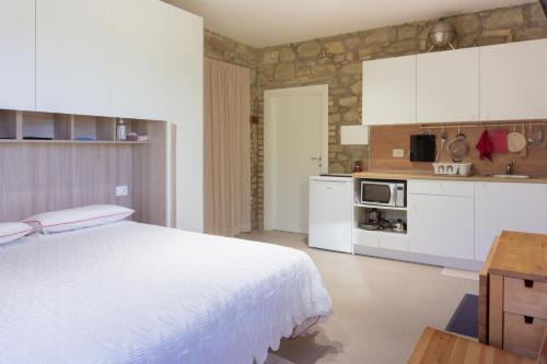 Le Colline di Giulia - Mini Casa ai piedi della collina in Venarotta Le Colline di Giulia - Mini Casa ai piedi della collina in Venarotta