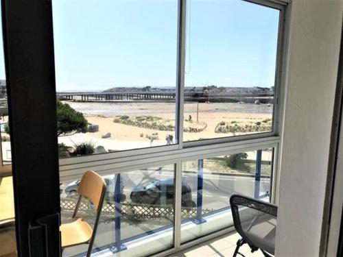 Studio agréable à Pornichet, proche plage et commerces - FR-1-392-150 (Studio agreable a Pornichet, proche plage et commerces - FR-1-392-150) in Pornichet Town Center Studio agréable à Pornichet, proche plage et commerces - FR-1-392-150 (Studio agreable a Pornichet, proche plage et commerces - FR-1-392-150) in Pornichet Town Center