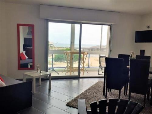 Studio agréable à Pornichet, proche plage et commerces - FR-1-392-150 (Studio agreable a Pornichet, proche plage et commerces - FR-1-392-150) in Pornichet Town Center Studio agréable à Pornichet, proche plage et commerces - FR-1-392-150 (Studio agreable a Pornichet, proche plage et commerces - FR-1-392-150) in Pornichet Town Center