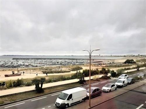 Studio agréable à Pornichet, proche plage et commerces - FR-1-392-150 (Studio agreable a Pornichet, proche plage et commerces - FR-1-392-150) in Pornichet Town Center Studio agréable à Pornichet, proche plage et commerces - FR-1-392-150 (Studio agreable a Pornichet, proche plage et commerces - FR-1-392-150) in Pornichet Town Center