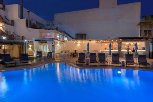 Hotel Boutique Sibarys - Adults Recommended in Nerja Hotel Boutique Sibarys - Adults Recommended in Nerja