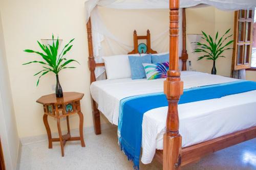 Tembo Beach Cottage 2 in Malindi Tembo Beach Cottage 2 in Malindi