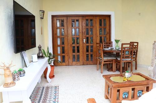Tembo Beach Cottage 2 in Malindi Tembo Beach Cottage 2 in Malindi