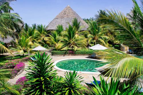 Tembo Beach Cottage 2 in Malindi Tembo Beach Cottage 2 in Malindi