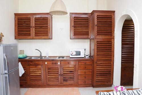 Tembo Beach Cottage 2 in Malindi Tembo Beach Cottage 2 in Malindi