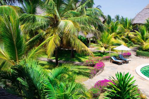 Tembo Beach Cottage 2 in Malindi Tembo Beach Cottage 2 in Malindi