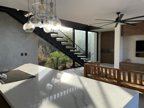 No Pasa Nada! NEW* Scenic Ocean View Villa w/ Pool in Nosara No Pasa Nada! NEW* Scenic Ocean View Villa w/ Pool in Nosara