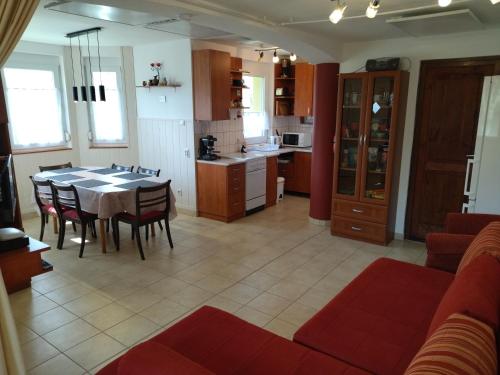 Terrace Apartments in Orfu Terrace Apartments in Orfu