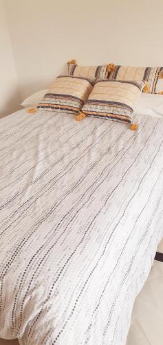 Apartamentos La Libertad Estepona