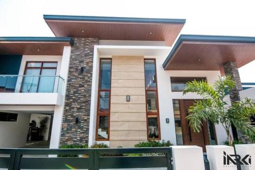 Brand new house with 3-bedroom and free parking in Malolos Brand new house with 3-bedroom and free parking in Malolos
