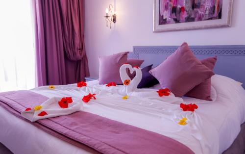 Al Jazira Beach & Spa- All Inclusive in Djerba Al Jazira Beach & Spa- All Inclusive in Djerba