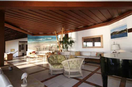 Nhà hàng, Colonna Galapagos Garden Hotel in Buzios Nhà hàng, Colonna Galapagos Garden Hotel in Buzios