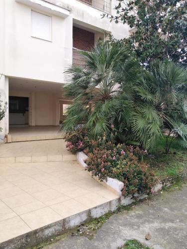 hommie apartment in คาร์ดามาส hommie apartment in คาร์ดามาส