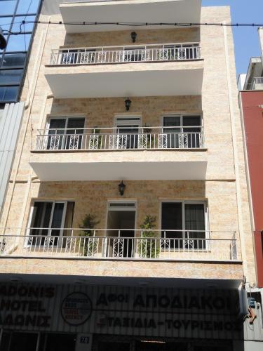 Adonis Hotel