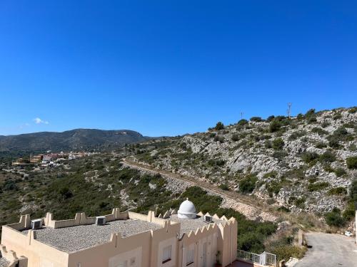 Living one Bed and Breakfast in Peñiscola Living one Bed and Breakfast in Peñiscola