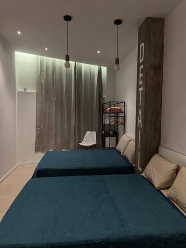 Detail Puerto de la Cruz