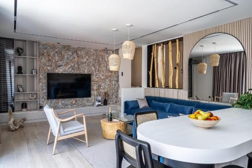 Blanche Cliff Apartments in Przno Blanche Cliff Apartments in Przno