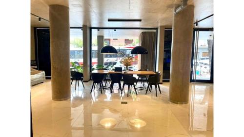 Dzain Confort, gym, parrilla, estacionamiento , playroom cerca de todo in San Cristóbal Dzain Confort, gym, parrilla, estacionamiento , playroom cerca de todo in San Cristóbal