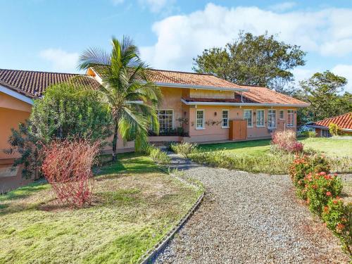 外部景觀, Gone Fishing Panama Resort in 博卡奇卡 外部景觀, Gone Fishing Panama Resort in 博卡奇卡