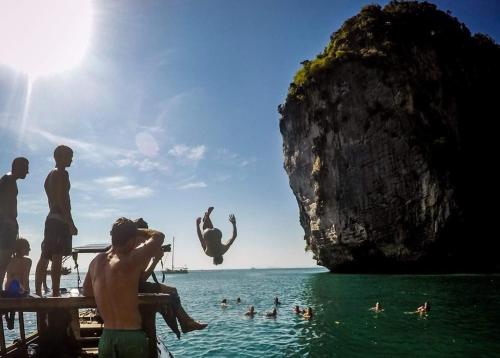 Nomads Ao Nang in Krabi Nomads Ao Nang in Krabi
