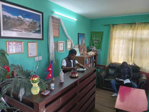Tashidelek Guest Lodge & House in Dhulikhel Tashidelek Guest Lodge & House in Dhulikhel