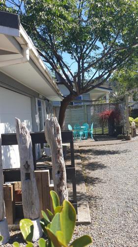 Hage, Diamond Retreat in Tairua Hage, Diamond Retreat in Tairua