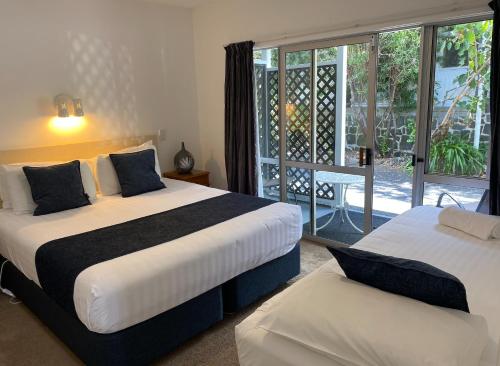 Colonial House Motel in Kerikeri Colonial House Motel in Kerikeri