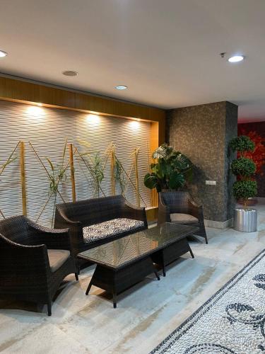 Σπα, Grand Nur Plaza Hotel in Aktau Σπα, Grand Nur Plaza Hotel in Aktau