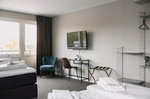 BriQ Hotell in Hova BriQ Hotell in Hova