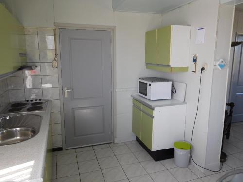 Kustverhuur, Polderwoning het Hoefje in Waterlandkerkje Kustverhuur, Polderwoning het Hoefje in Waterlandkerkje