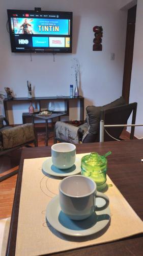 Aires del Cerro in Йерба Буена Aires del Cerro in Йерба Буена