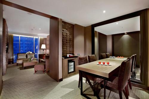 Aston Priority Simatupang Hotel and Conference Center in Jakarta Aston Priority Simatupang Hotel and Conference Center in Jakarta