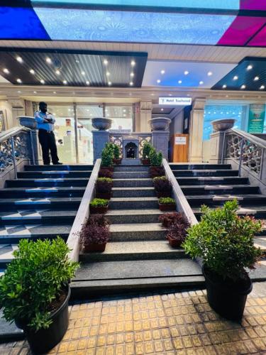HOTEL TOUCHWOOD in Visakhapatnam HOTEL TOUCHWOOD in Visakhapatnam