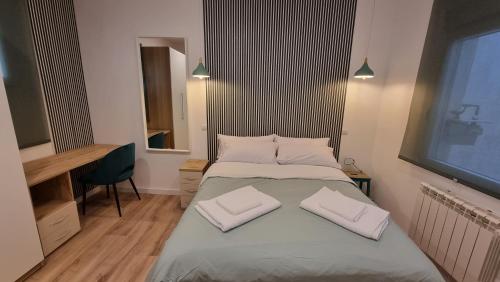 Apartamento en pleno centro