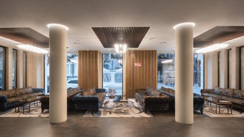 المرافق, Boutique Hotel Élke Spa Superior (Boutique Hotel Elke Spa Superior) in سان فيليو دي غيشول المرافق, Boutique Hotel Élke Spa Superior (Boutique Hotel Elke Spa Superior) in سان فيليو دي غيشول